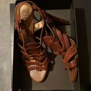 Victor shoes